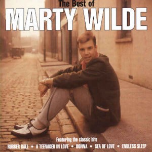 Wilde ,Marty - The Best Of